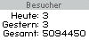 Besucherz&auml;hler 4