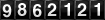 Simple Counter 1