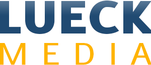 Lueck Media Logo